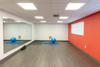 Des Moines Yoga